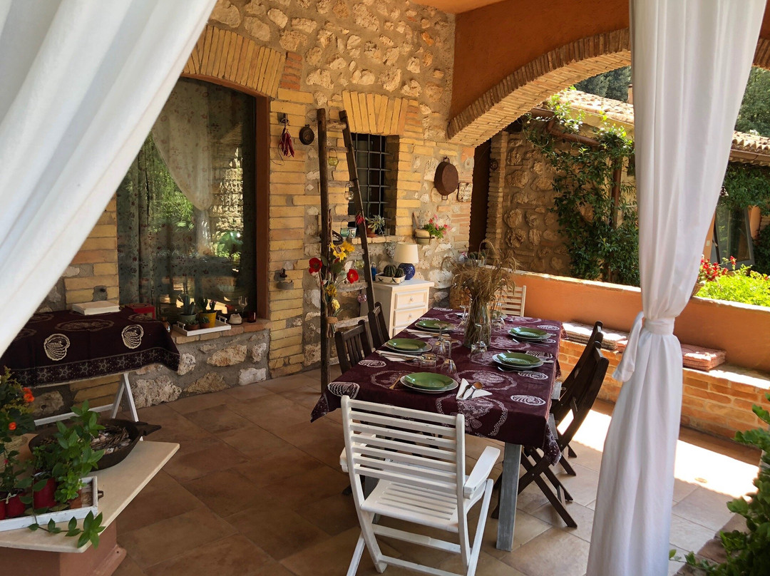 B&B Rossopeperoncino主图