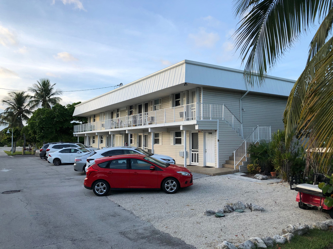 Village at Hawks Cay Villas by KeysCaribbean主图