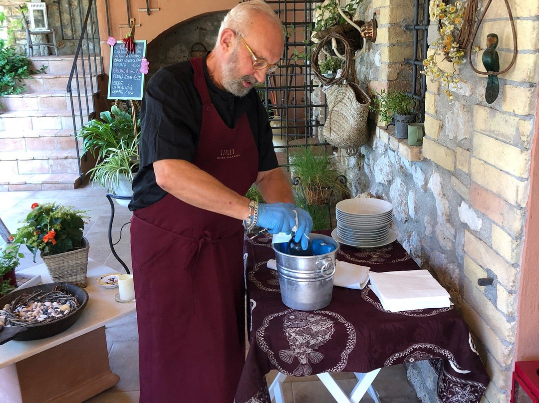 B&B Rossopeperoncino主图