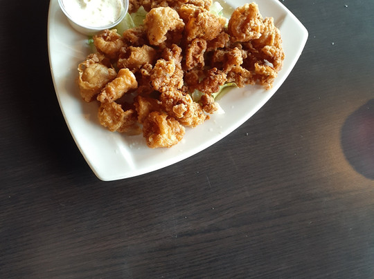 Slave Lake Inn & Conference Centre主图