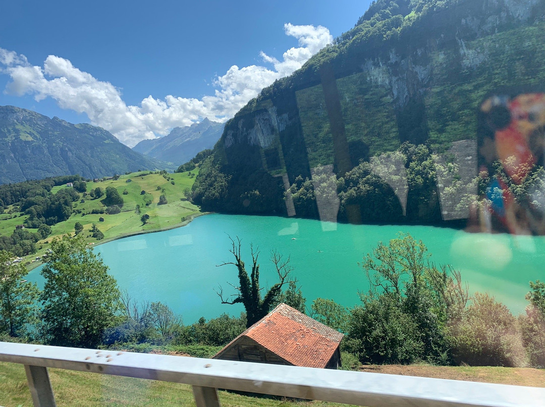 The Swiss Path-Seelisberg必去景点