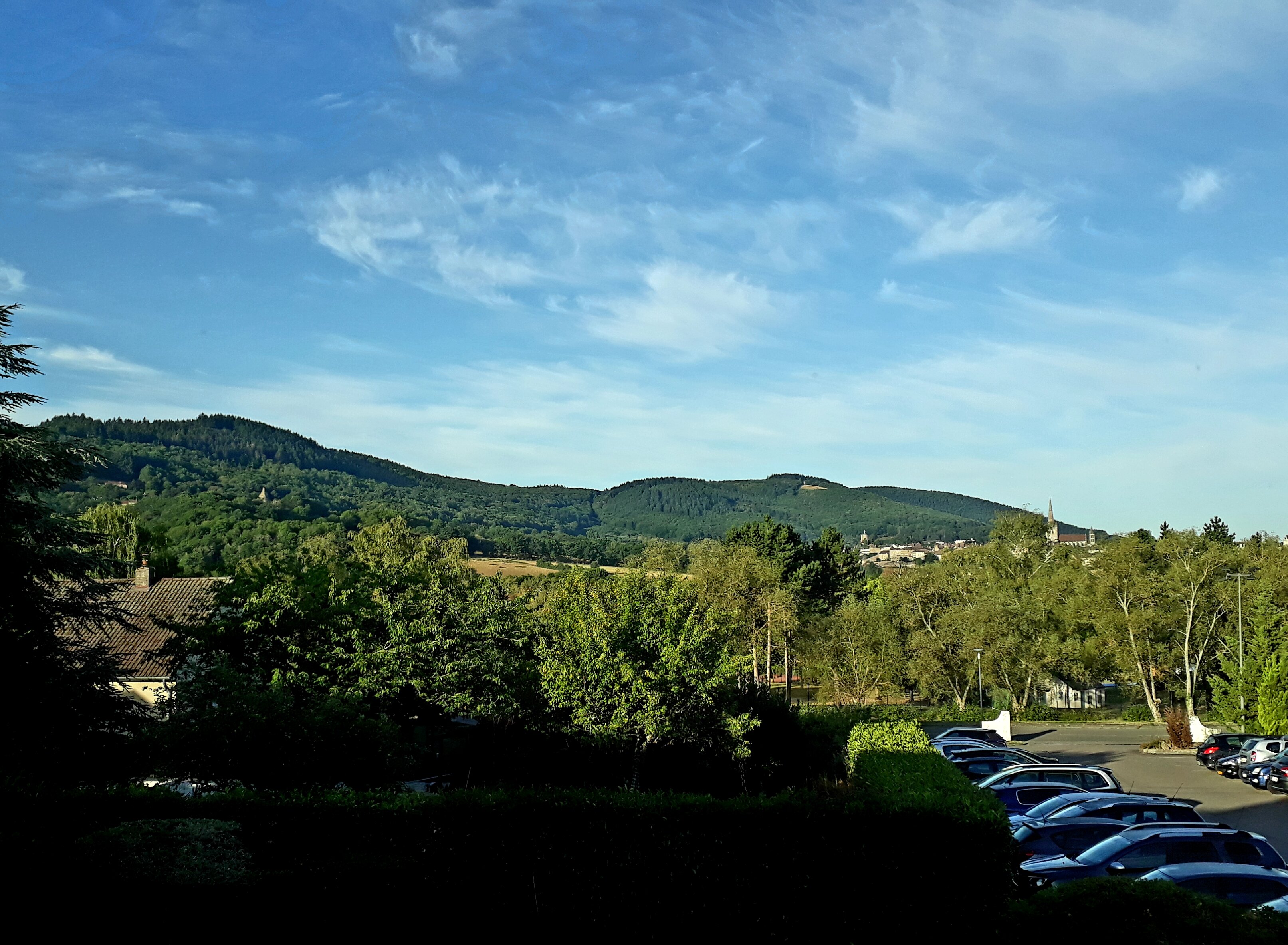 ibis Autun Hotel-官方