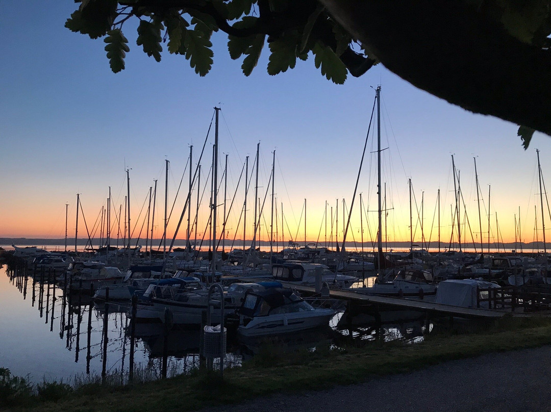 Ebeltoft Skudehavn景点图片