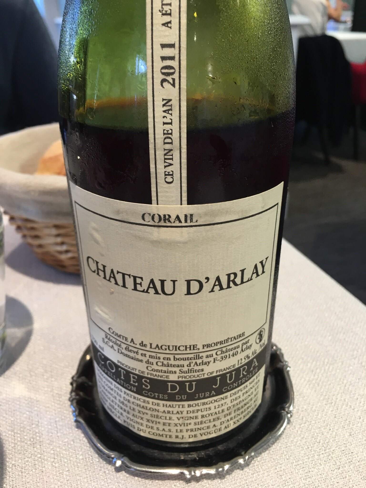 Hôtel Restaurant du Pont-官方