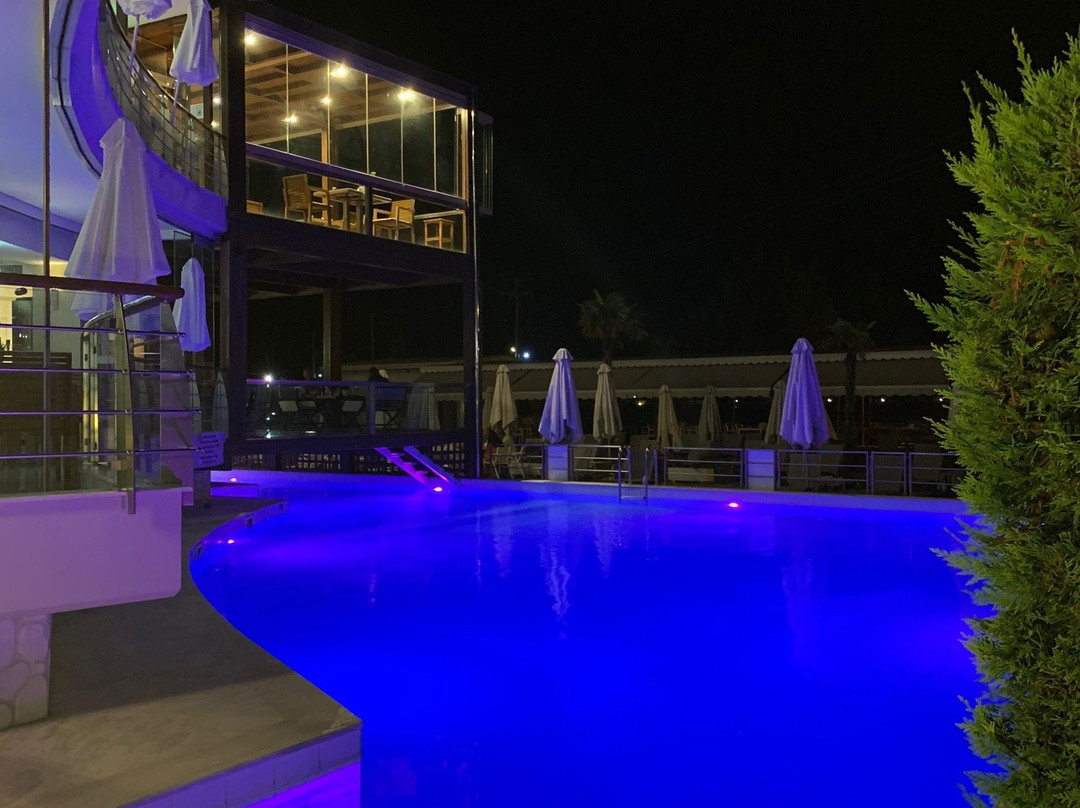 Cosmopolitan Hotel主图