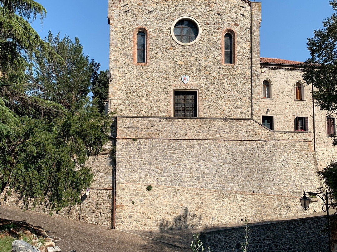 Church of Santa Maria Assunta景点图片