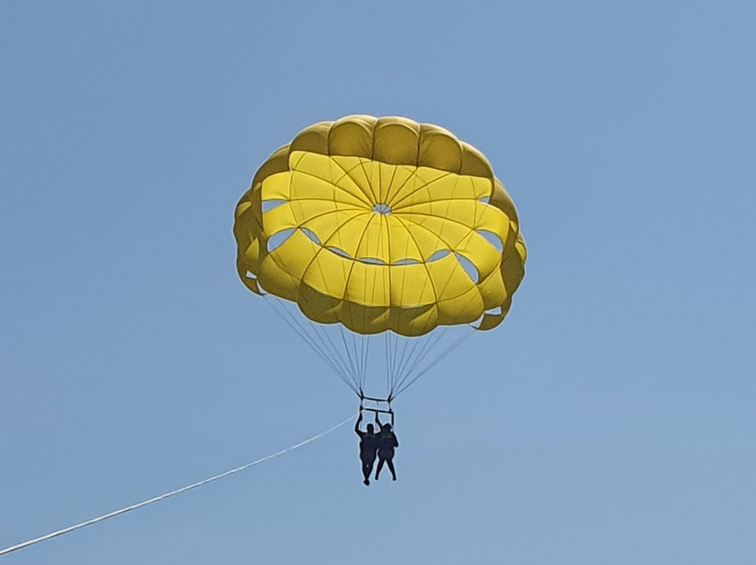 Parasail Sicilia景点图片