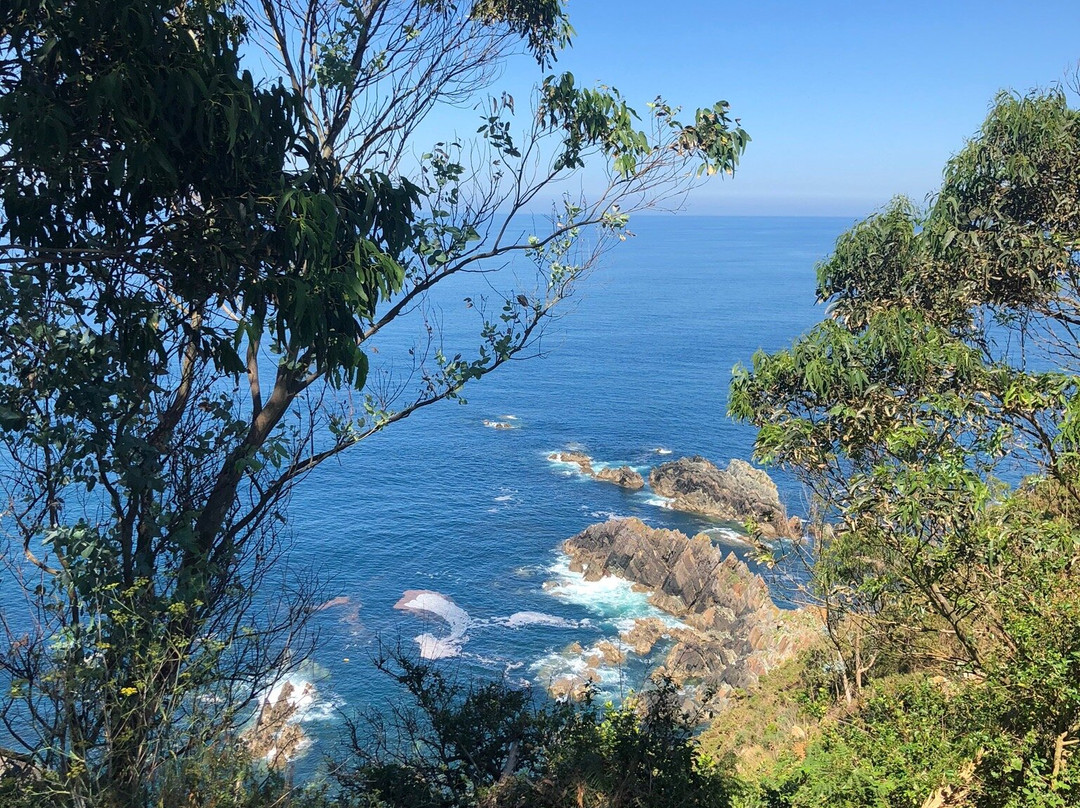 Mirador de la Garita-Atalaya景点图片