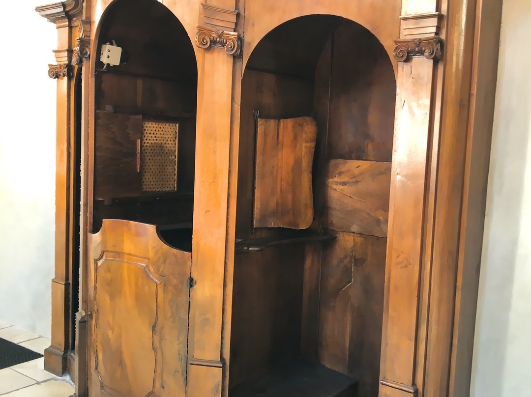 Chiesa di San Michele Arcangelo景点图片