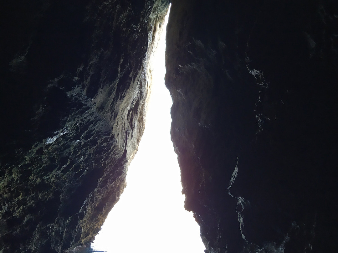 Ajòò dive!-Portoscuso必去景点