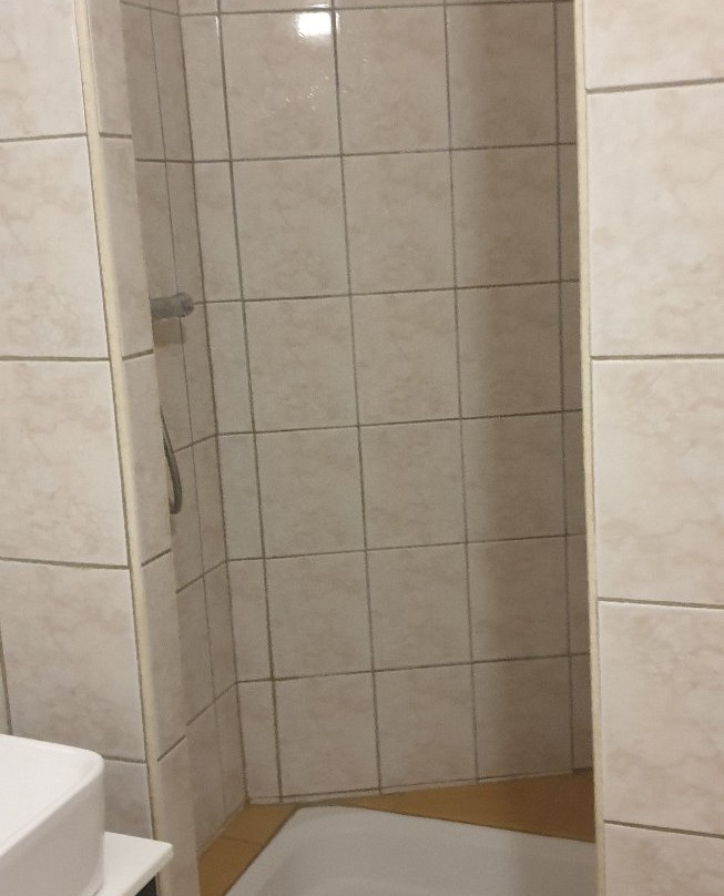 Hotel Les Orangers主图