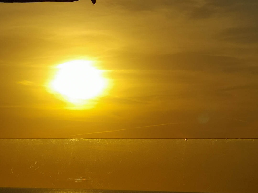 Plage St. André-Koksijde Bad必去景点