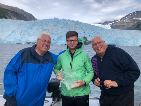 Latitude 60 Marine-苏厄德必去景点