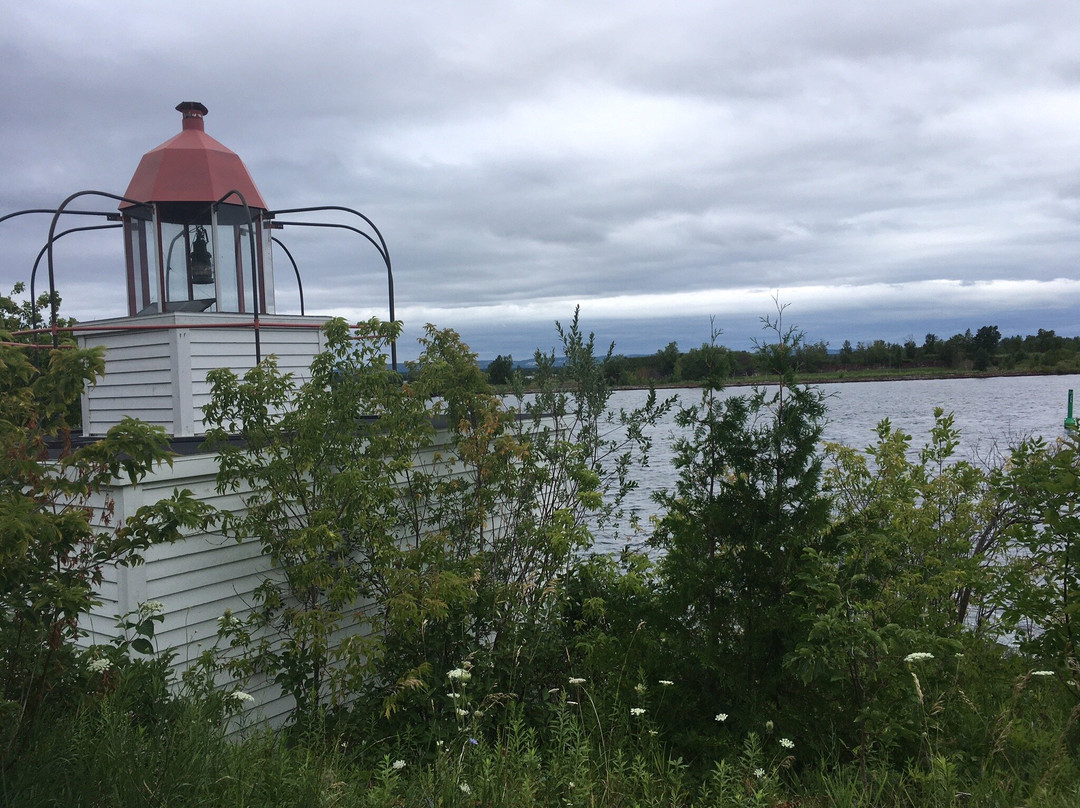 Little Current Lighthouse-Little Current必去景点