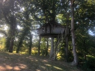Le Petit Moulin du Rouvre主图