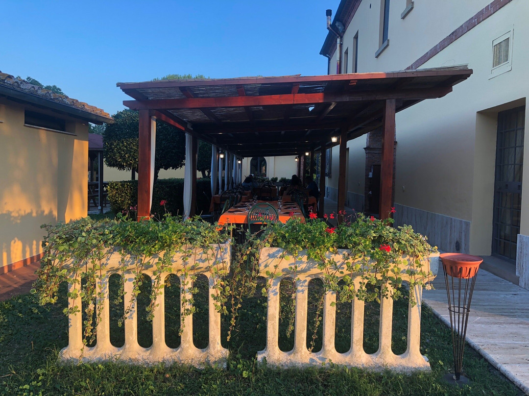 Casa Vacanze I Chiari主图