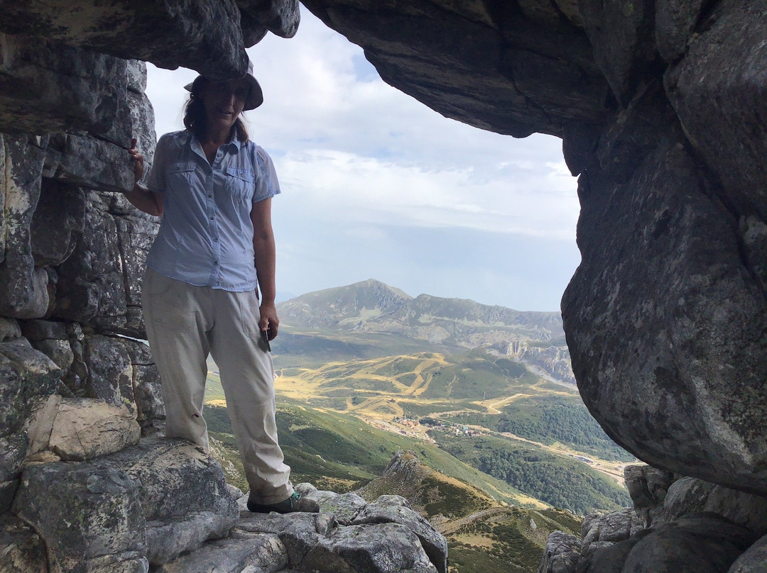 Hotel La Brana主图