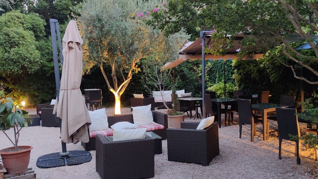 Au Vin Chambré主图