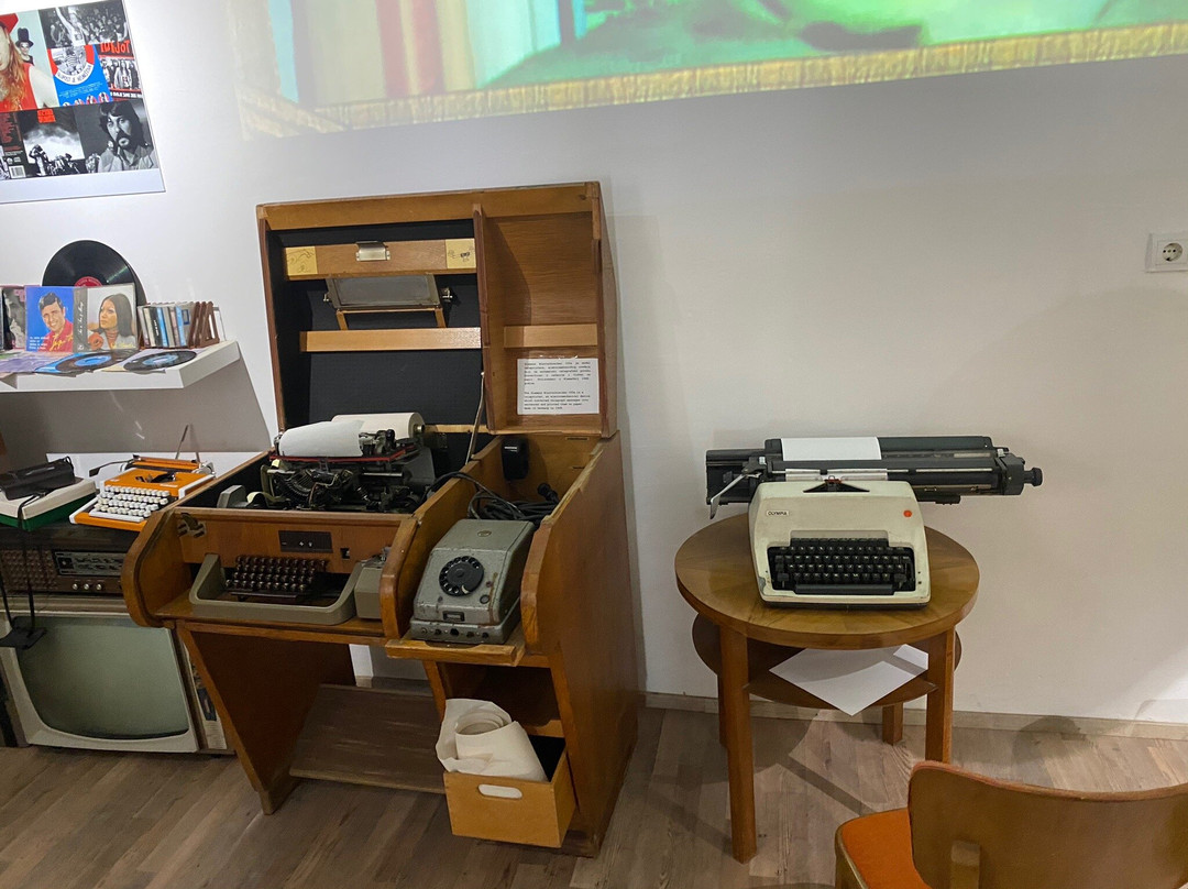 MEMO Museum Pula-普拉必去景点