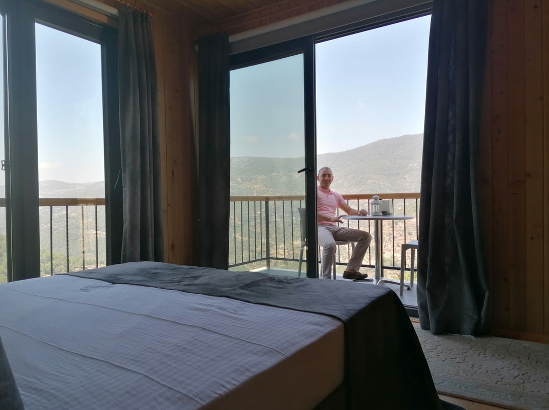 Avena Mountain Boutique Hotel