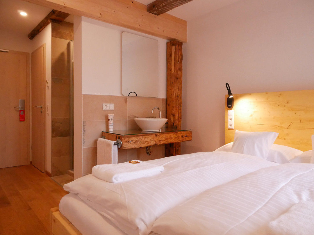 Thurner Wirtshaus主图