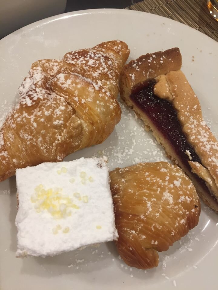 Hotel Magri's-餐饮