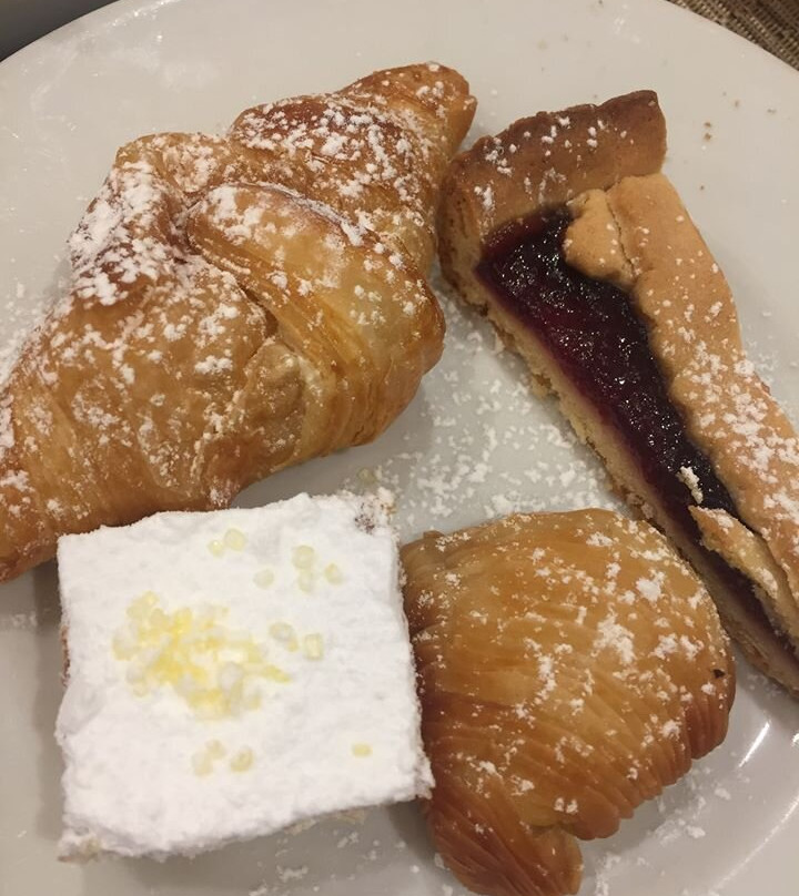 Hotel Magri's主图