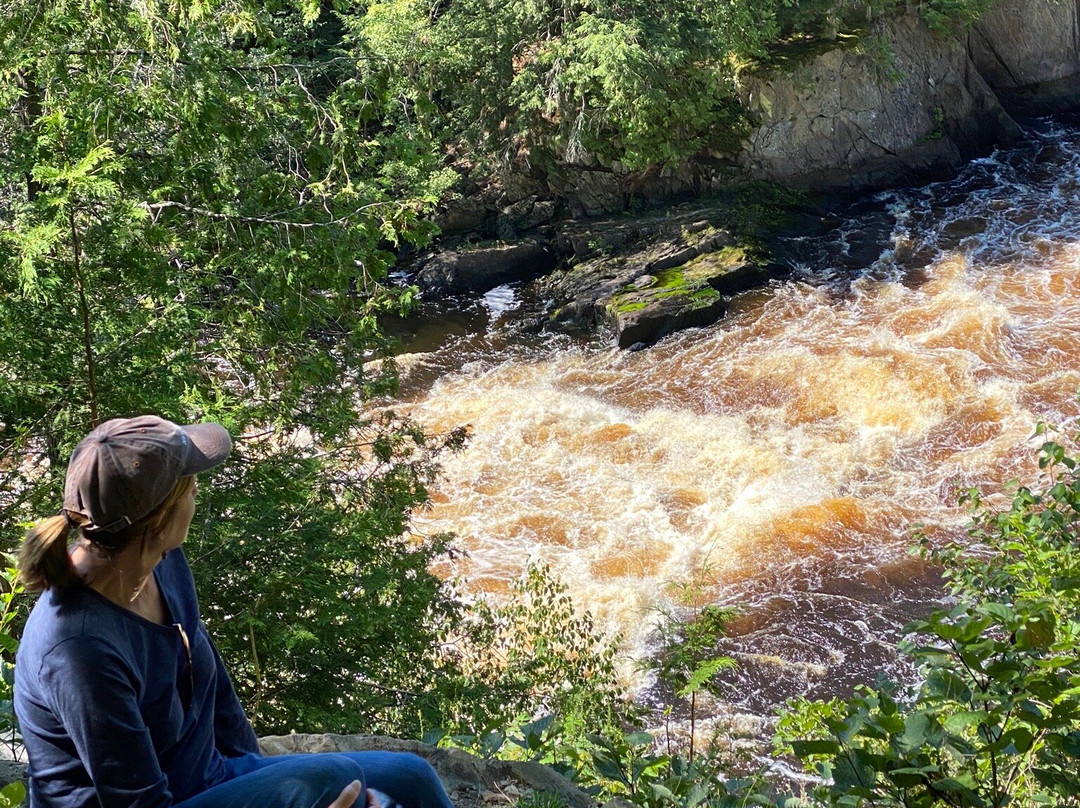 Piers Gorge Road-Norway必去景点
