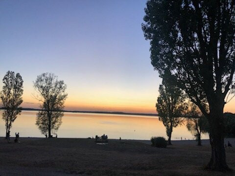 Lac d'Orient-Geraudot必去景点