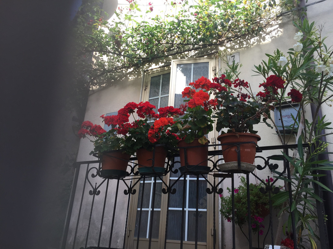 Osteria Dei Tratturi Rooms主图
