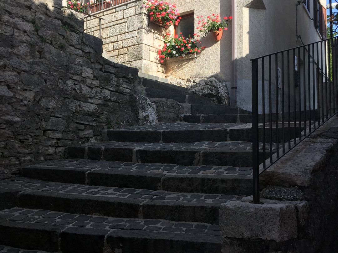 Osteria Dei Tratturi Rooms主图