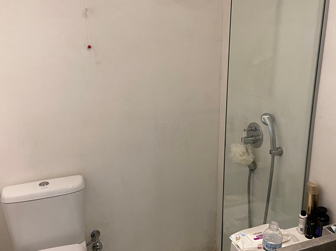 凯法利尼亚格兰德酒店主图