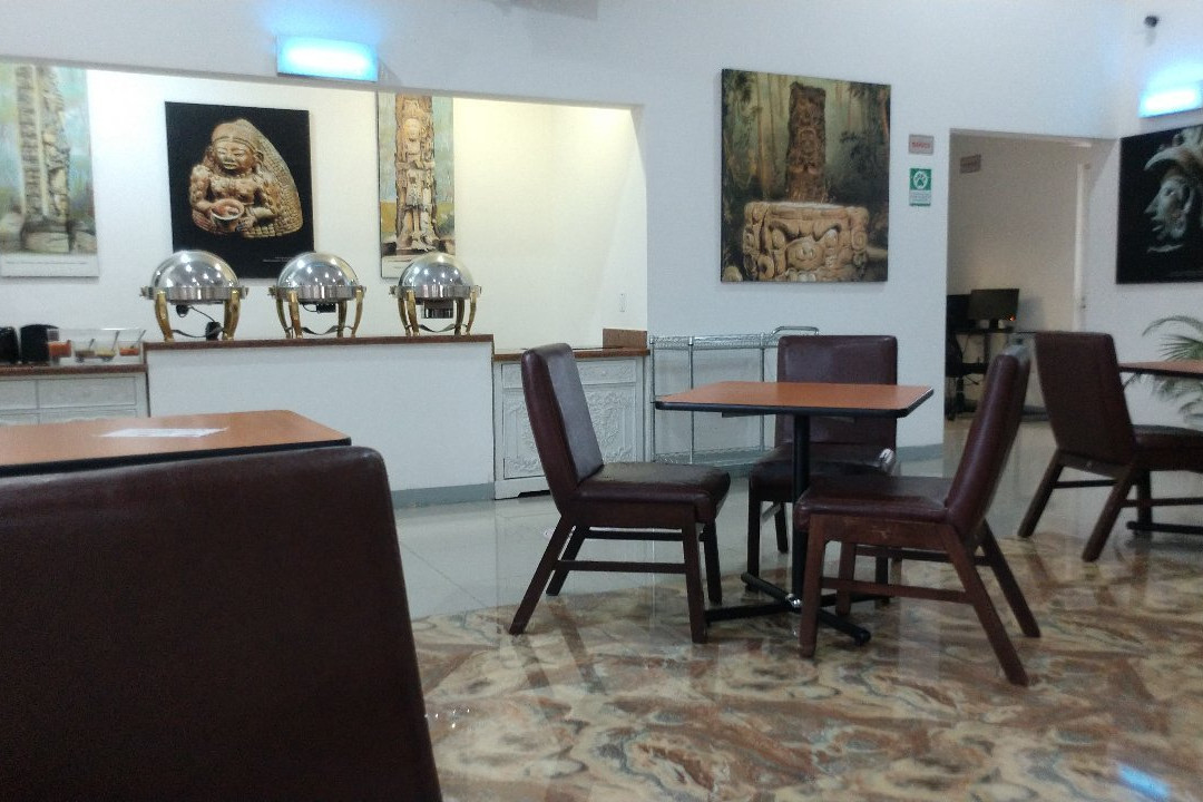 Hotel Zar Coatzacoalcos主图