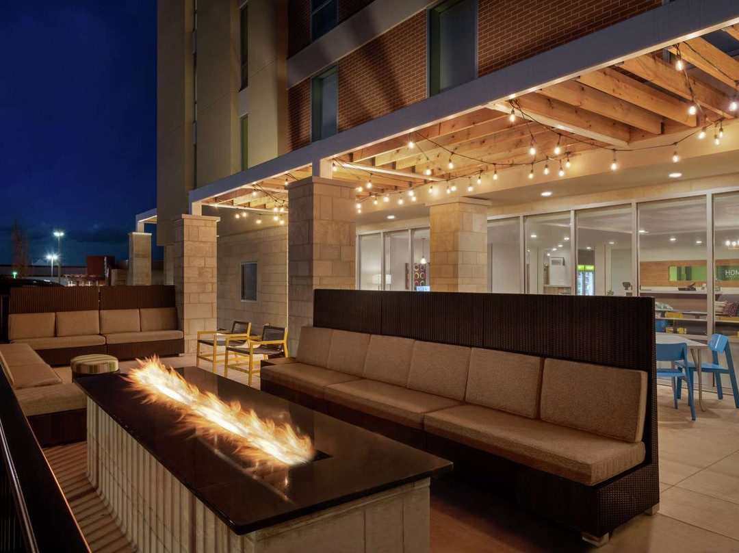 Home2 Suites by Hilton Dayton Beavercreek主图