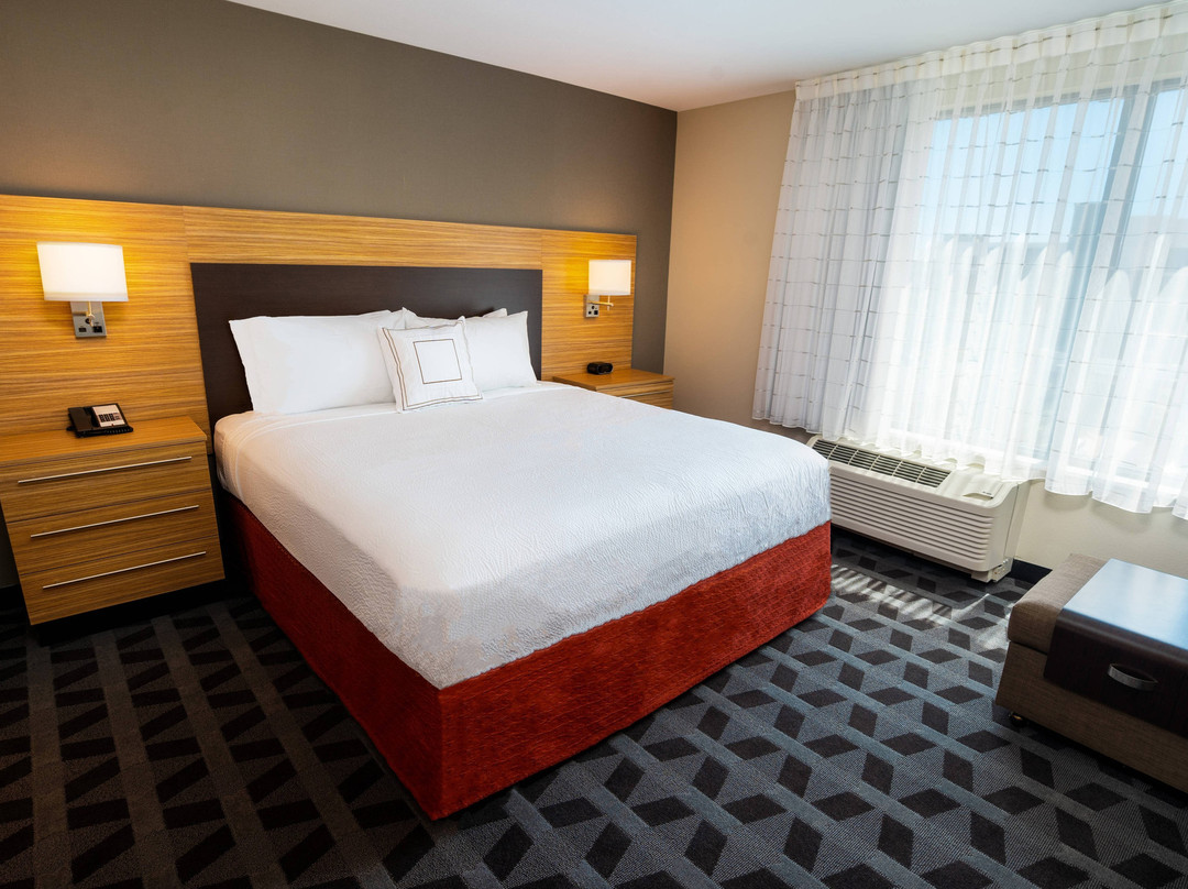 TownePlace Suites Irvine Lake Forest主图