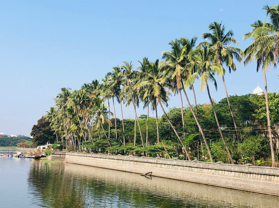 Shalini Palace Hotel主图