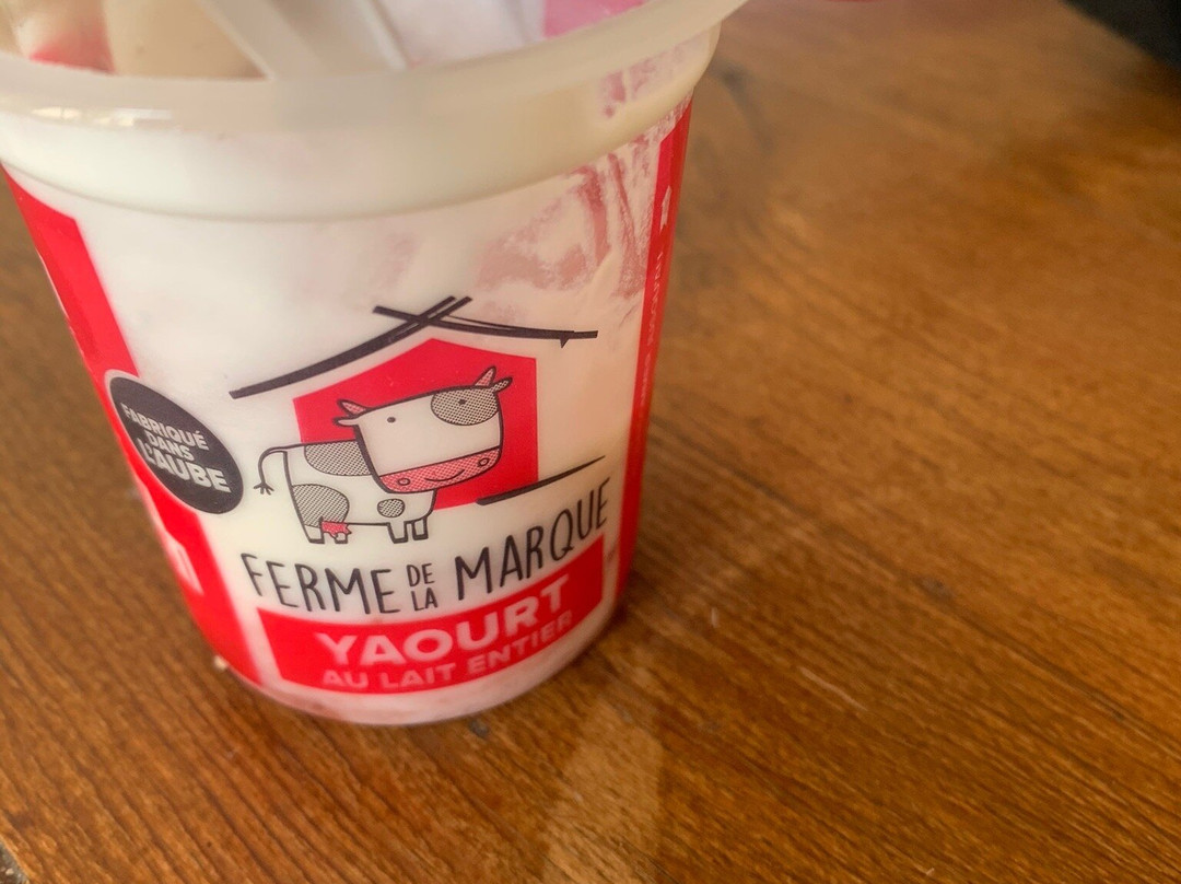 Ferme de la Marque景点图片