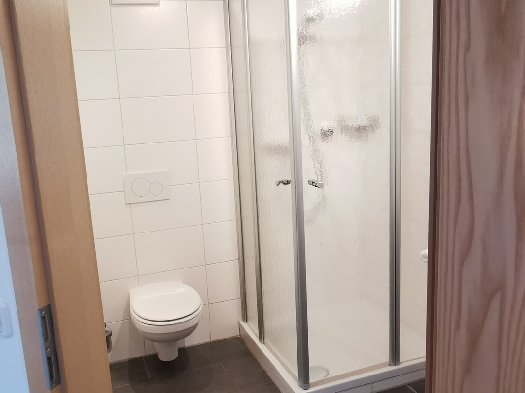 Oedhof Hotel主图