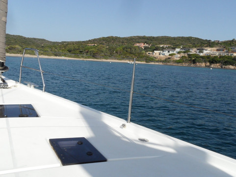 Le Rêve du large un moment inoubliable en catamaran premium-维琪奥港必去景点