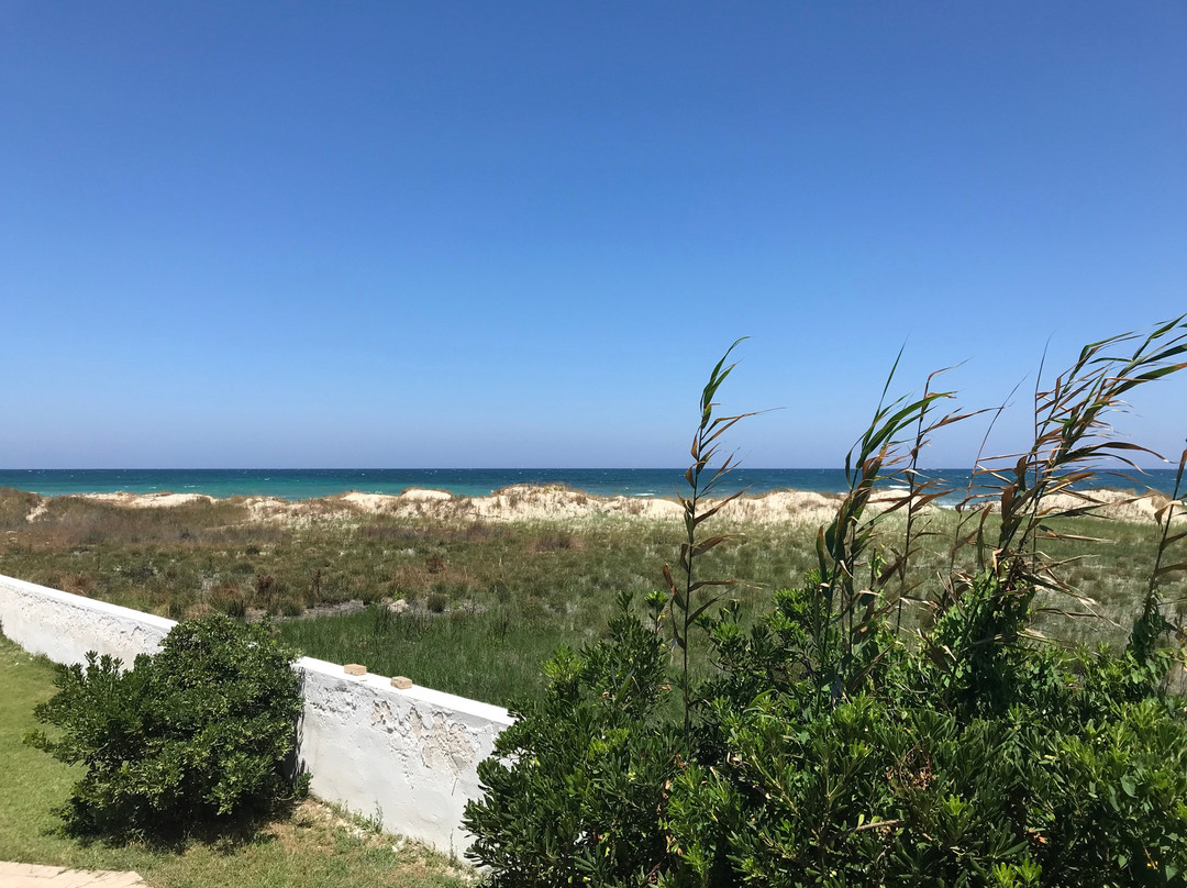 Spiaggiabella Beach Hotel del Silenzio主图