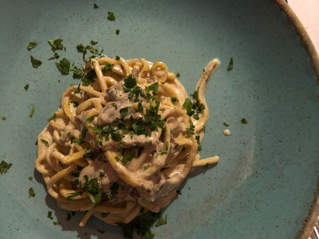 Pusswald Hotel & Restaurant主图