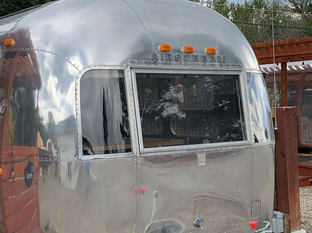 Amigo Motor Lodge主图