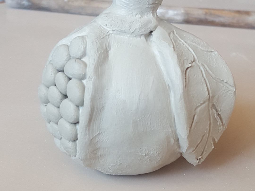 Studio Ceramics-拉纳加必去景点