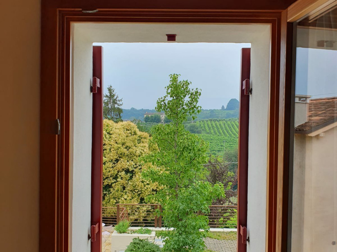 Tenuta Sant'Eufemia主图