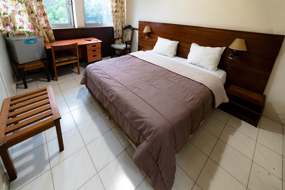 Hotel Invest-官方