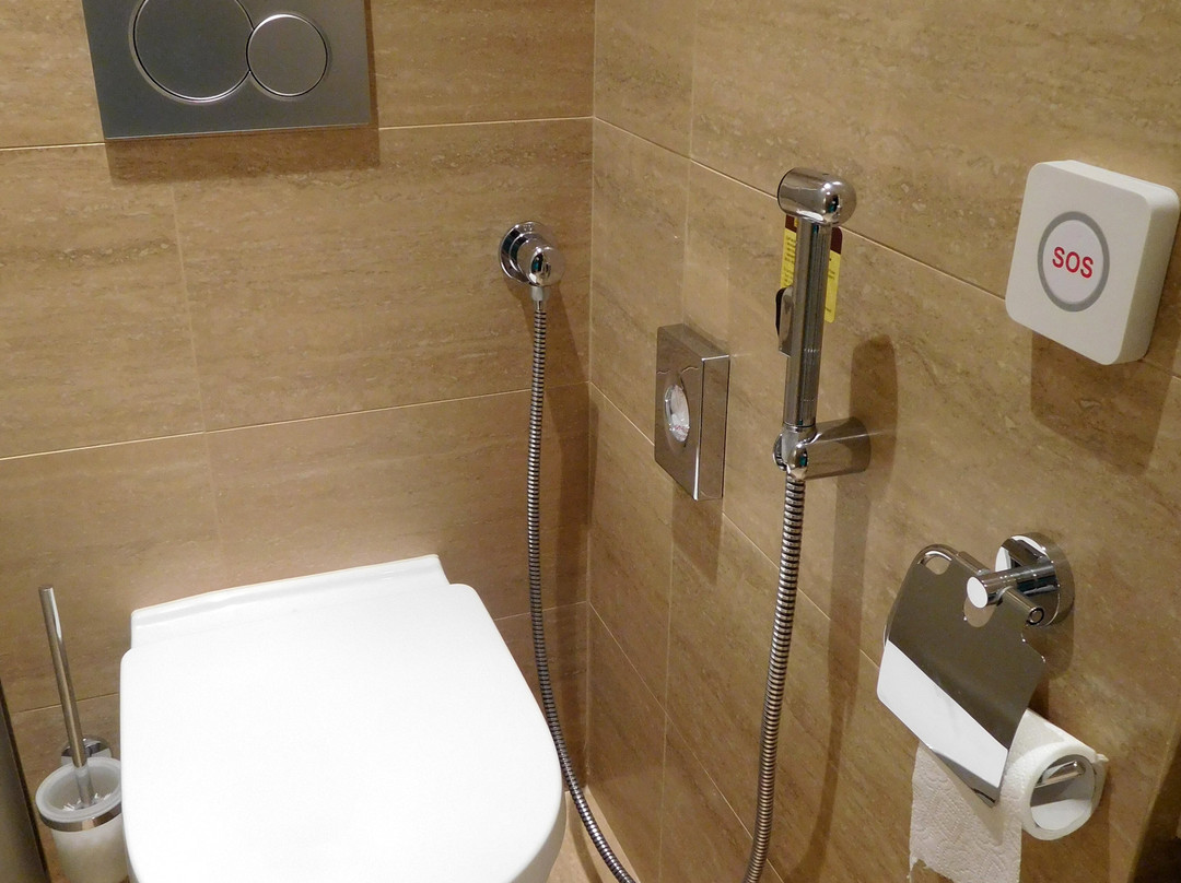 Garden Street Hotel主图