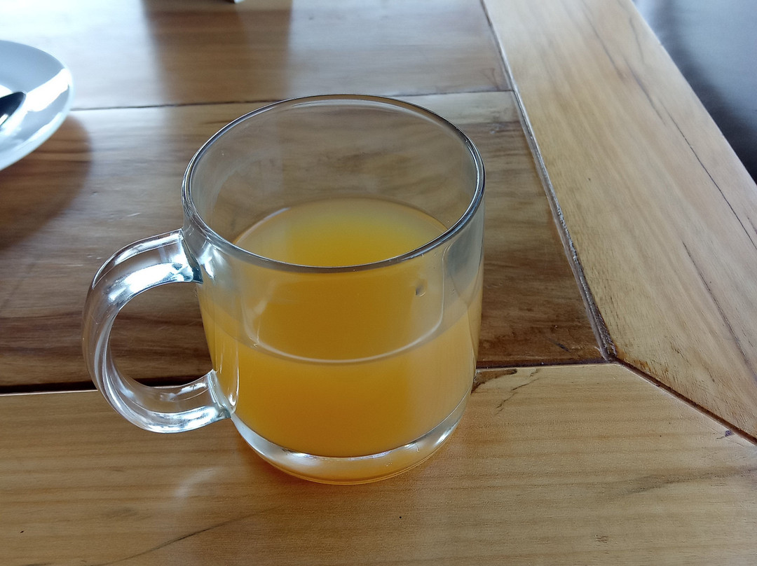 Caramel Cafe & Lounge