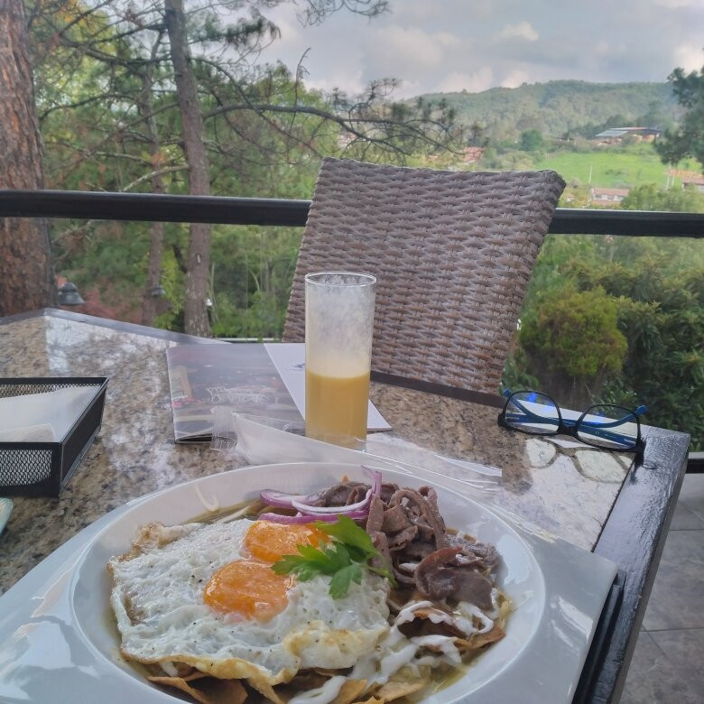 Loto Azul Hotel & Spa主图