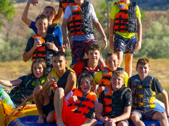 Imondi Wake Zone-弗鲁塔必去景点