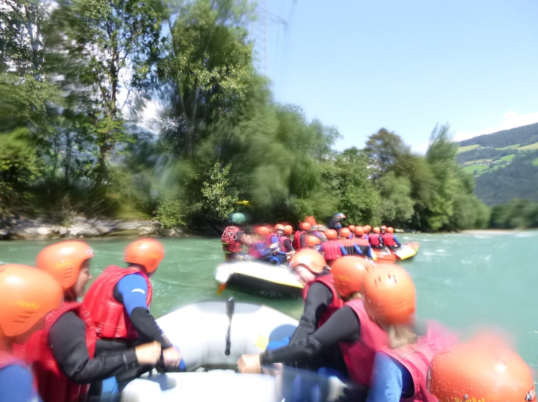 Actionclub Zillertal-玛莉霍芬必去景点